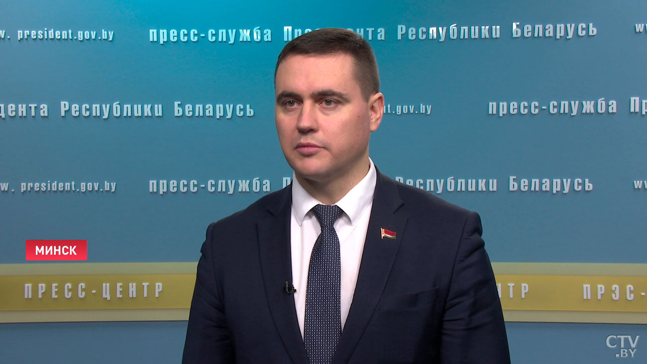 «Два централизованных экзамена». Иванец перечислил главные новшества в белорусском образовании-1