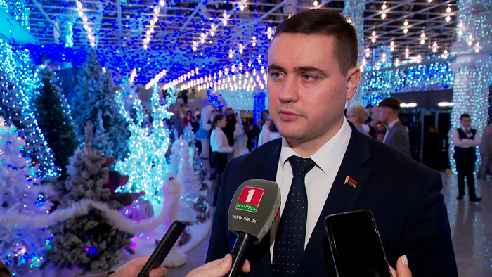 Иванец про вступительную кампанию 2023-го: это облегчит подготовку и снизит волнение родителей