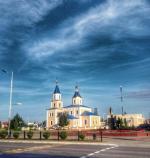 День белорусской письменности в Иваново. Программа мероприятий 