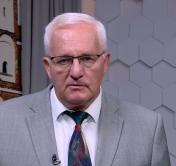 Александр Ивановский: во время выборов мы выбираем тех людей, с которыми будем решать проблемы