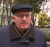 Александр Ивановский: у нас очень много работы, а этому делу мешает какая-то совершенно бессмысленная ходьба