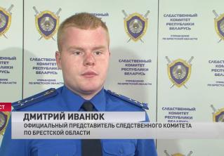 В Бресте тело 15-летней девушки нашли на козырьке подъезда 