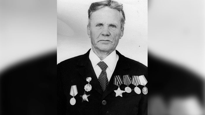 Отбил 5 контратак противника и уничтожил более 20 фашистов! «Незабытые истории»