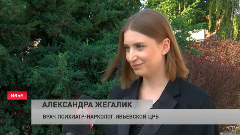 «Своя крыша над головой». Спрос на арендное жильё вырос в Ивье-4 «Своя крыша над головой». Спрос на арендное жильё вырос в Ивье-4