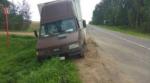 6-летняя девочка попала под колёса Iveco в Борисовском районе. Ребёнок в реанимации