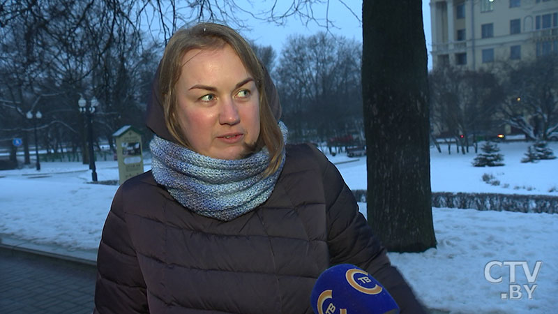 «От этого зависит развитие нашей страны». Что думают белорусы о важности местных выборов?-4