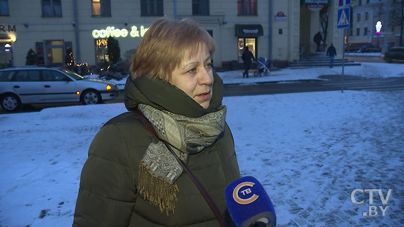 «От этого зависит развитие нашей страны». Что думают белорусы о важности местных выборов?-7