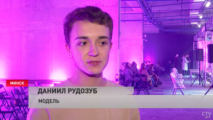 В Минске проходит фестиваль «Свята льну. Роднае – моднае». Можно попробовать необычные продукты и увидеть показ одежды-4