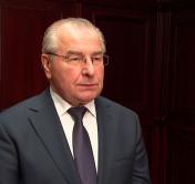 Пётр Миклашевич: комиссия начала разработку конкретных предложений о возможном изменении Конституции