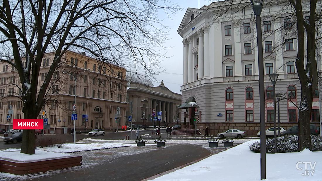 Внесены изменения в законодательство по вопросам исполнительного производства-1