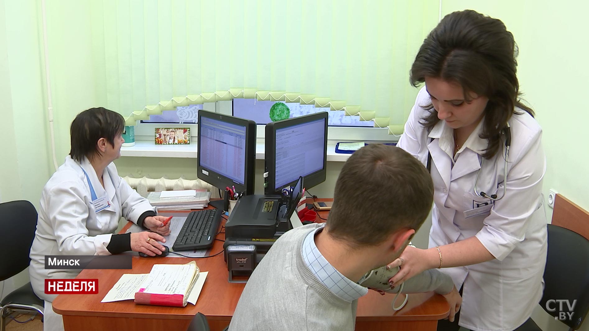 Что изменится в белорусской системе здравоохранения в 2019-м? Рассказываем на конкретных примерах-11