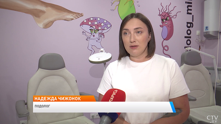 Изменился цвет ногтей или их форма? Рассказываем, какие заболевания могут так проявляться-1