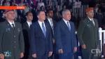 Израиль с размахом празднует 70-летие своей независимости: фотофакт
