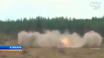 В Израиле на военной базе разбился боевой вертолет: погиб пилот