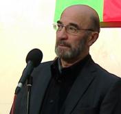 Во Франции умер известный белорусский художник Борис Заборов