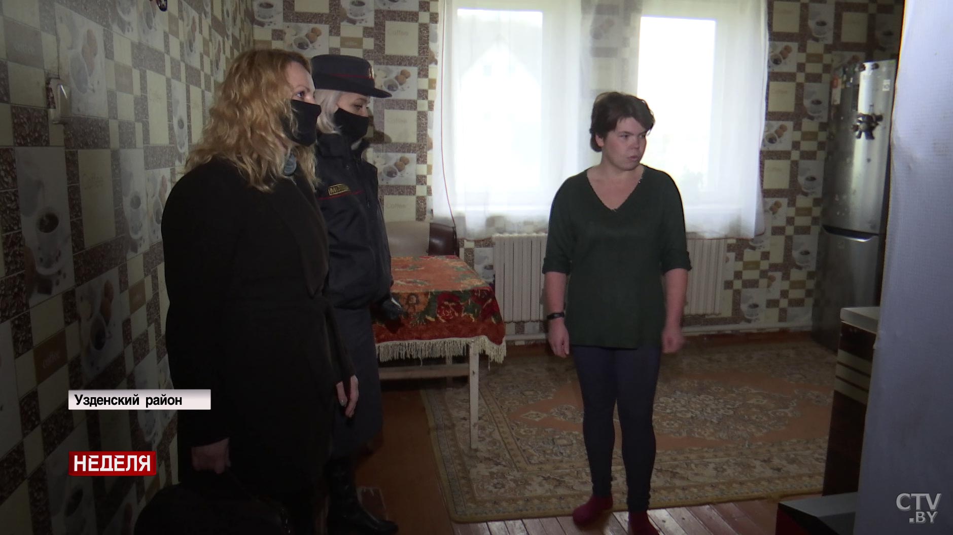 «Мы вместе с мужем закодировались, посещаем детей». История семьи, в которой изъяли детей у родителей-1