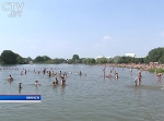 6 августа в Беларуси ожидается до +35ºC