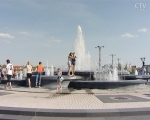 5 августа в Беларуси будет до +34ºC – оранжевый уровень опасности 
