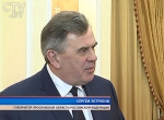 Ярославская область России планирует расширять сотрудничество с Беларусью