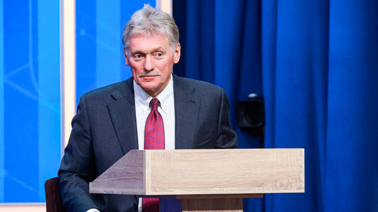 Песков: ситуация на Ближнем Востоке развивается по худшему сценарию