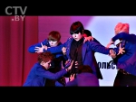 В Беларуси прошел фестиваль корейской музыки K-POP World Festival 2014 В Беларуси прошел фестиваль корейской музыки K-POP World Festival 2014