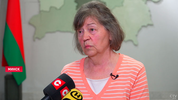 Кочанова на личном приёме: решаем проблемы граждан на месте, чтобы это было оперативно и быстро-4