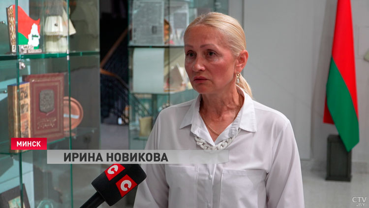 Кочанова на личном приёме: решаем проблемы граждан на месте, чтобы это было оперативно и быстро-10