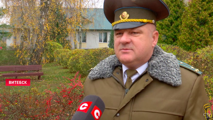 Помните мальчика из Латвии, которого называли предателем за интервью с Лукашенко? В Беларуси он уже принял присягу-13 Помните мальчика из Латвии, которого называли предателем за интервью с Лукашенко? В Беларуси он уже принял присягу-13