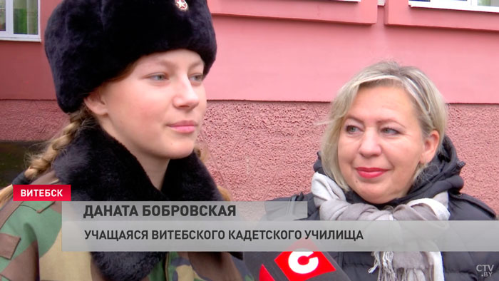 Помните мальчика из Латвии, которого называли предателем за интервью с Лукашенко? В Беларуси он уже принял присягу-10 Помните мальчика из Латвии, которого называли предателем за интервью с Лукашенко? В Беларуси он уже принял присягу-10
