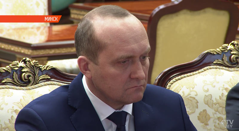 Кадровый день: какие задачи поставил Александр Лукашенко перед новыми управленцами-10