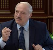 Александр Лукашенко: в какой-то поликлинике отказались лечить 3-летнего ребёнка военного человека. Это что же за врачи? Александр Лукашенко: в какой-то поликлинике отказались лечить 3-летнего ребёнка военного человека. Это что же за врачи?