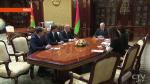 Александр Лукашенко принял кадровые решения в отношении руководителей ведущих республиканских СМИ