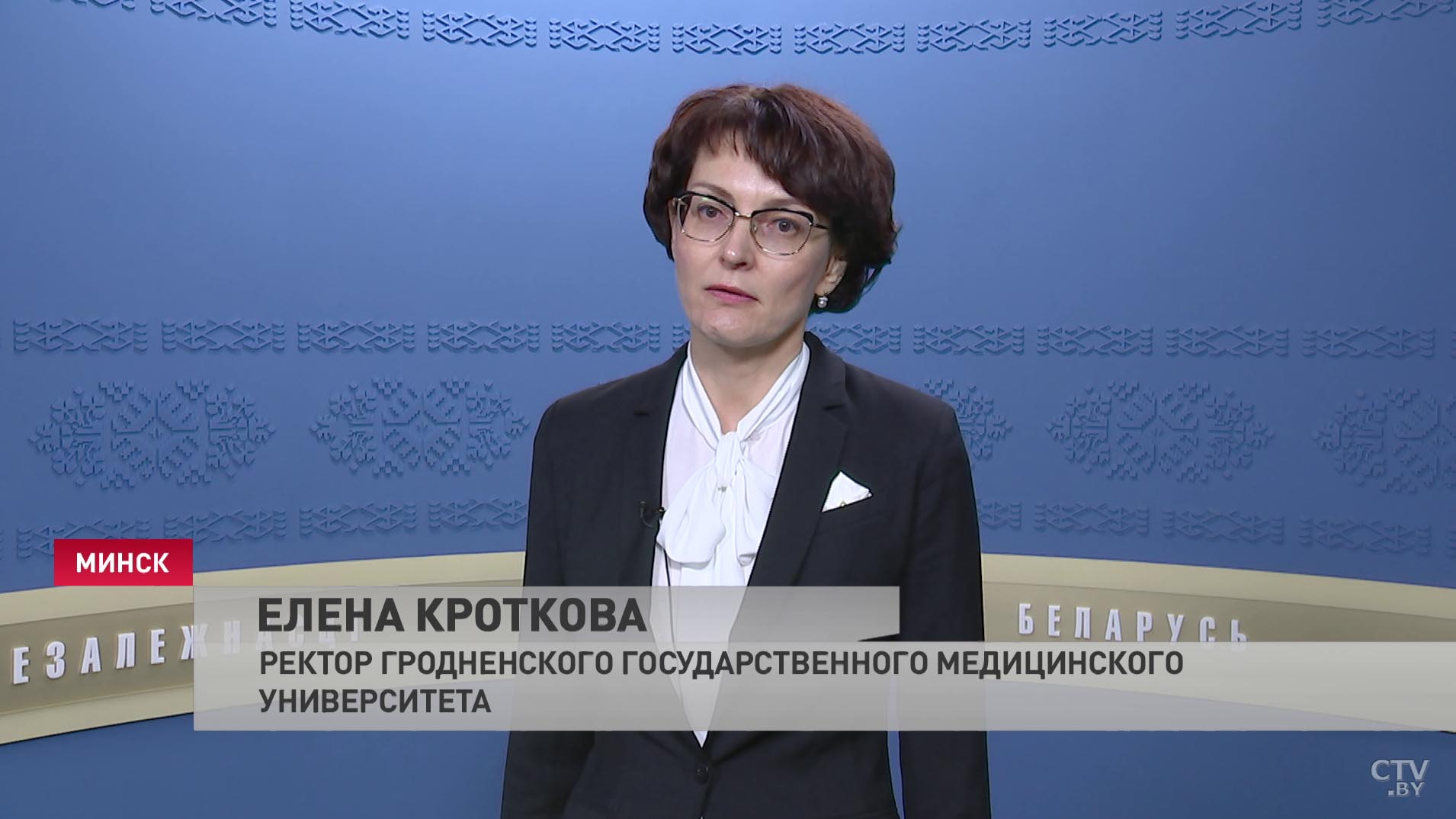 «Вам жить и творить, созидать Беларусь в будущем». Александр Лукашенко провёл кадровый понедельник-28 «Вам жить и творить, созидать Беларусь в будущем». Александр Лукашенко провёл кадровый понедельник-28