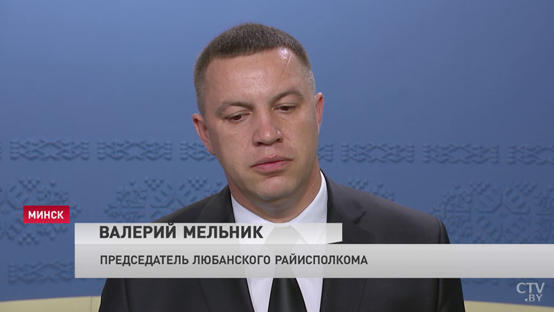 «Есть проблемы – говорите, будем решать вместе». Александр Лукашенко назначил новых руководителей местных органов власти и предприятий-19