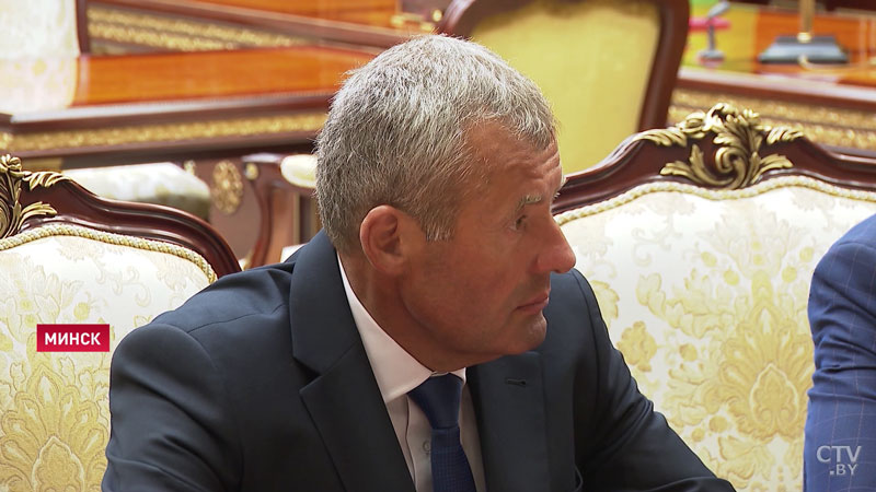 Грамотное руководство – залог успеха. Какие задачи поставил Президент перед новыми руководителями-37