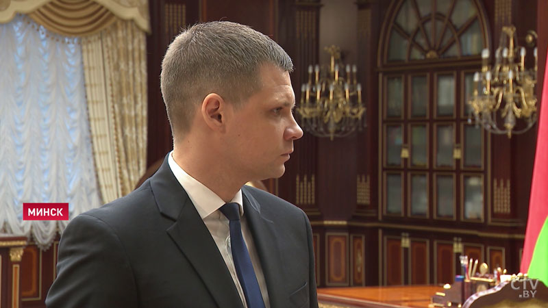 Грамотное руководство – залог успеха. Какие задачи поставил Президент перед новыми руководителями-40