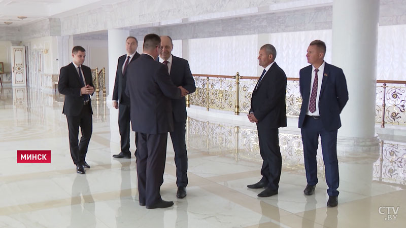Грамотное руководство – залог успеха. Какие задачи поставил Президент перед новыми руководителями-4