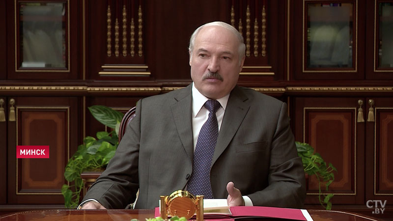Грамотное руководство – залог успеха. Какие задачи поставил Президент перед новыми руководителями-16