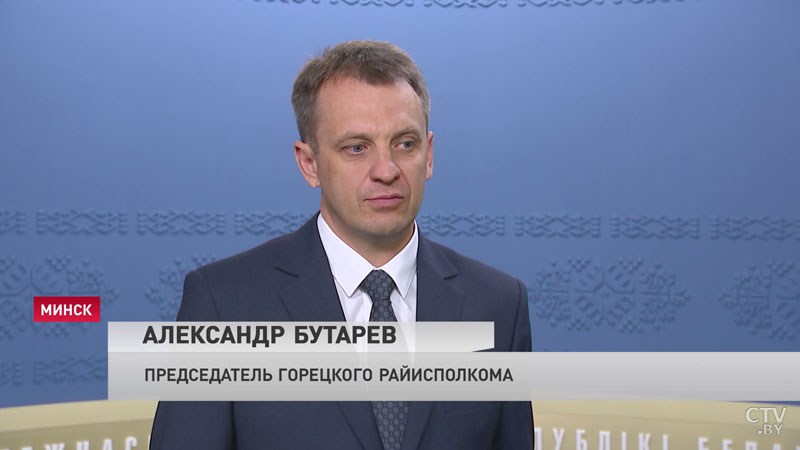 «Есть проблемы – говорите, будем решать вместе». Александр Лукашенко назначил новых руководителей местных органов власти и предприятий-16