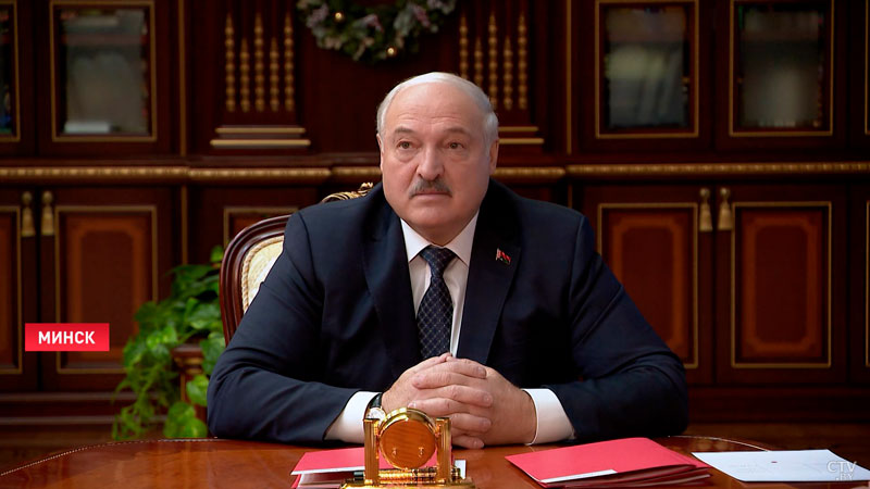 «Уверен, вы справитесь». Во Дворце Независимости рассмотрели кадровые вопросы «Уверен, вы справитесь». Во Дворце Независимости рассмотрели кадровые вопросы