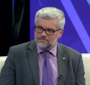 Кадры решают всё? Рассказал ректор Академии управления при Президенте