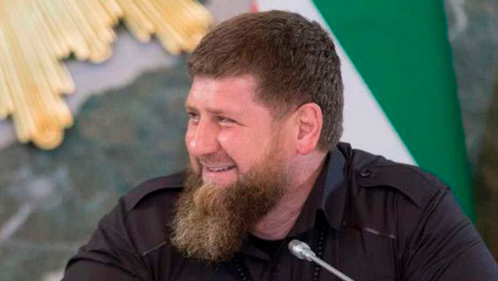 Сын Рамзана Кадырова назначен куратором батальона имени Шейха Мансура МО РФ