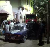 В Каире террорист взорвал самодельную бомбу: погибли три человека