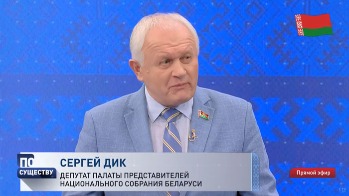 «Зерно без военных не вывезут». Почему даже здесь Запад хочет подставить Россию?-1