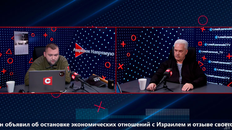 Как Лукашенко принимает решения и зачем для этого нужны совещания? Рассказал Андрей Муковозчик-1