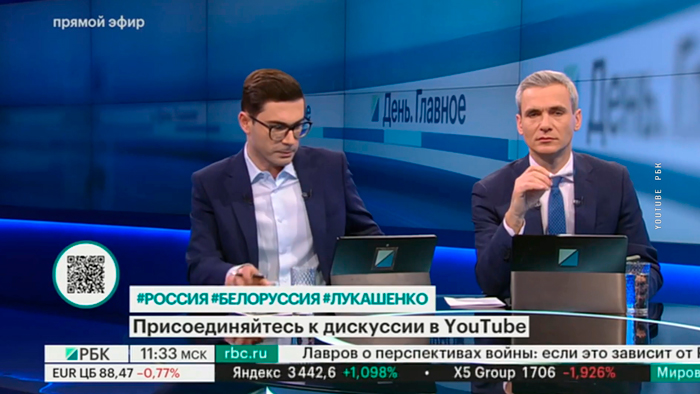 «Что задумал Лукашенко?» Как на Послание Президента отреагировали журналисты-31