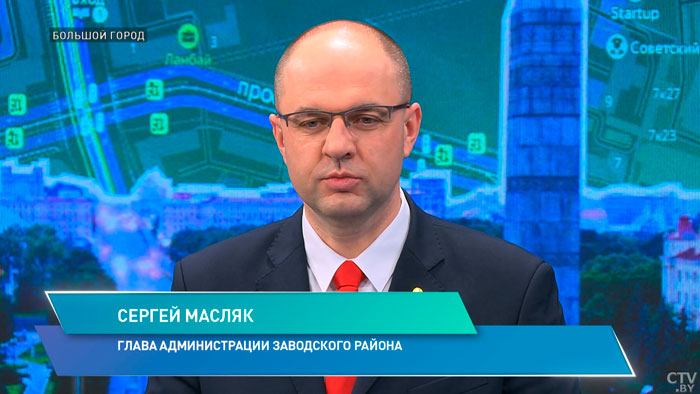 «Около двух с половиной тысяч рублей». Сколько зарабатывает обычный минчанин?-1