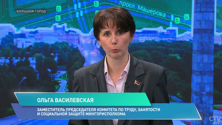 Повышение пенсий, защита от одиночества. Как помогают пожилым белорусам?-4