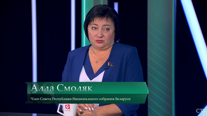 «Самое главное – говорить ребёнку, что ты его любишь». Как прививать детям правильные семейные ценности?-1