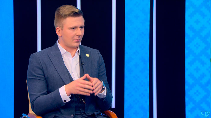 Как прошла уборочная кампания и почему в ЕС рабочие протестуют? Поговорили с сенатором-7